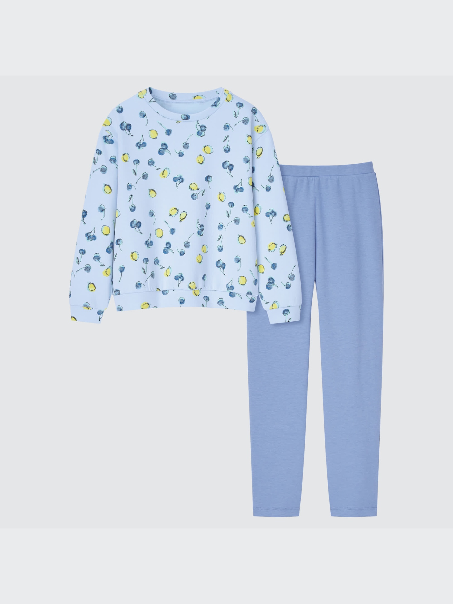 ユニクロエアリズム　Lサイズ 3枚入り×5パック ユニクロ公式 | エアリズムコットンオーバーサイズTシャツ/5分袖