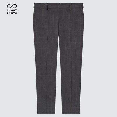 トラウザー Men ユニクロ