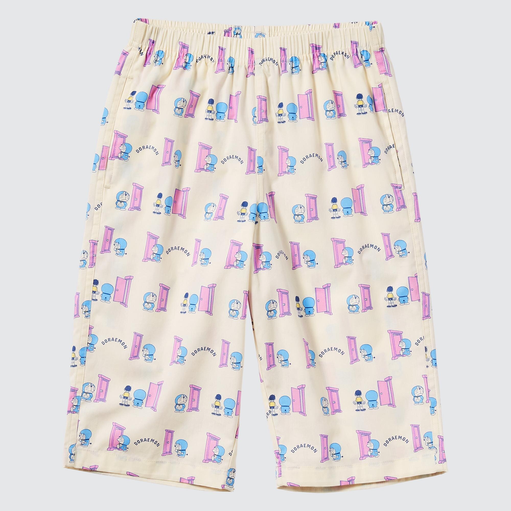 Kids ドラえもん ステテコ Kids ユニクロ