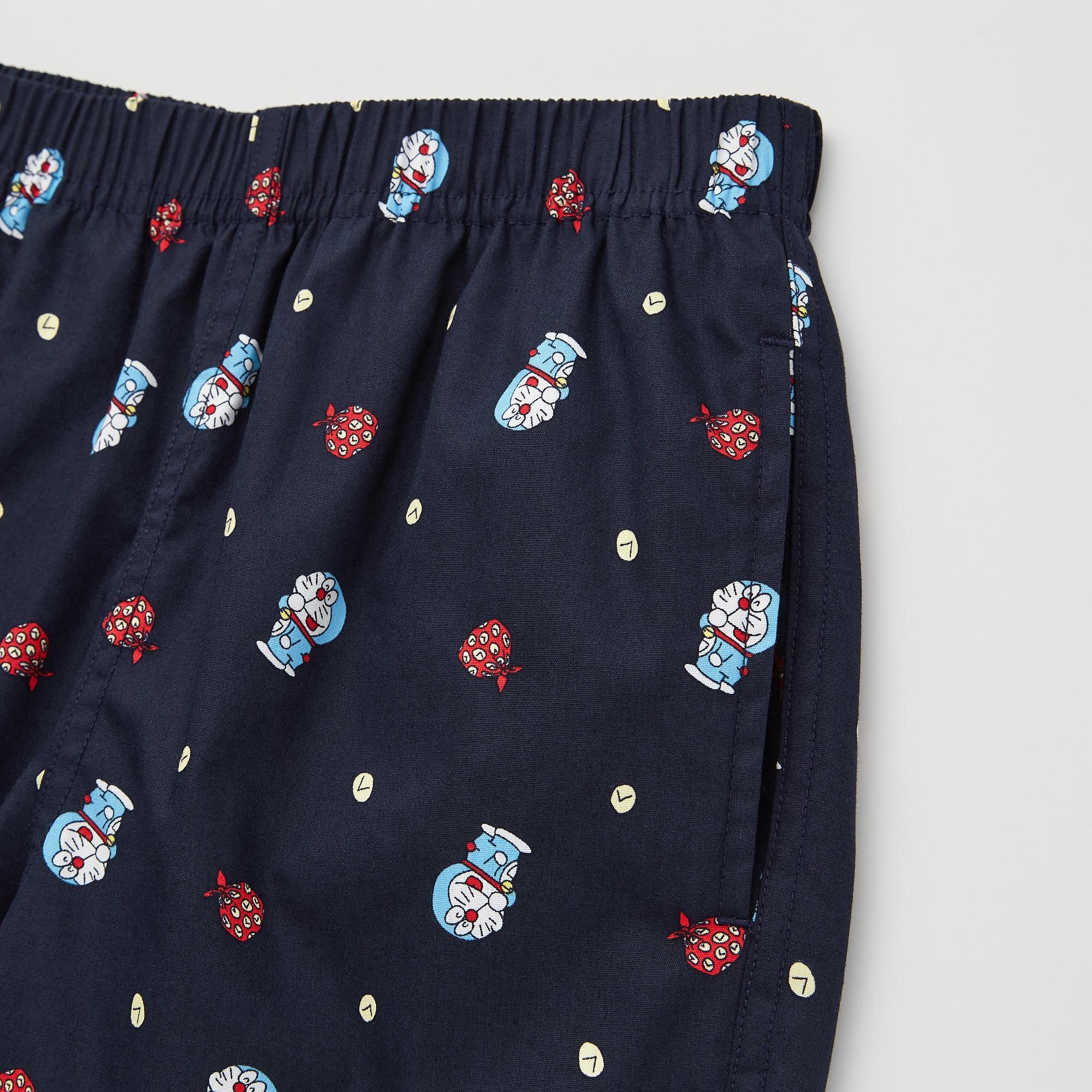 KIDS CELANA PENDEK RELAX KATUN RINGAN 