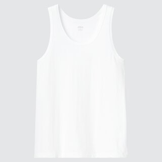 ユニクロ公式 エアリズム メンズ Men ユニクロ