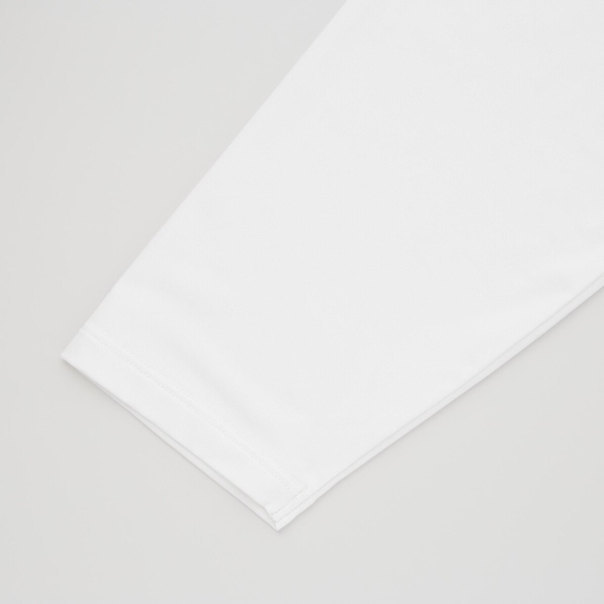 エアリズムvネックt 長袖 Men ユニクロ