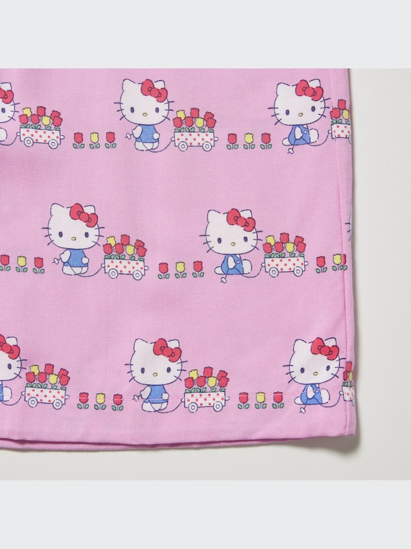 GIRLS Celana Pendek 3/4 RELACO Sanrio Characters