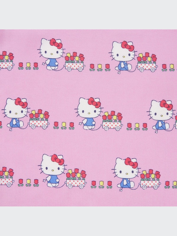 GIRLS Celana Pendek 3/4 RELACO Sanrio Characters