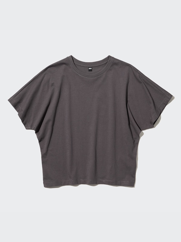 ドルマンT（半袖）