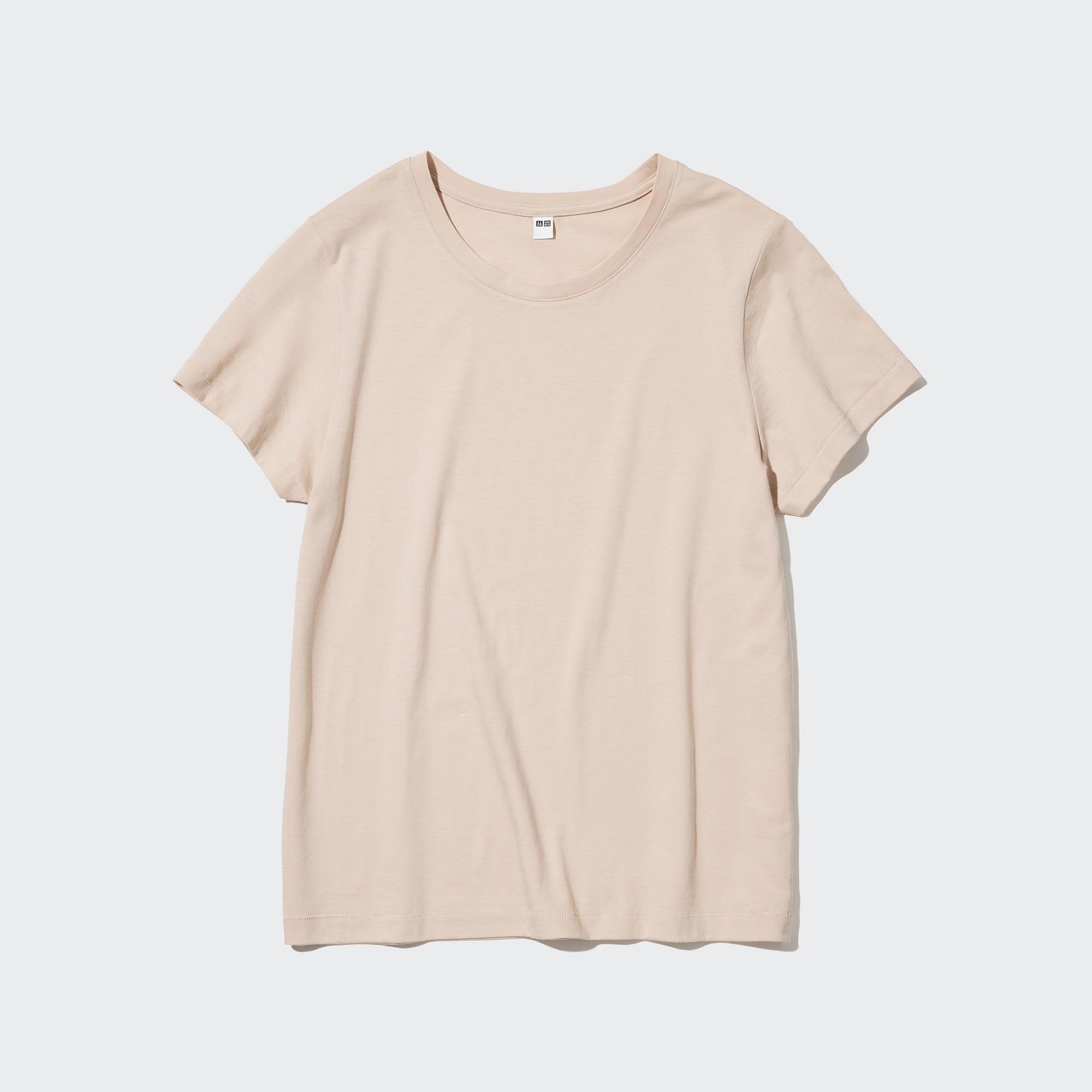 tシャツ ベージュの関連商品 | ユニクロ