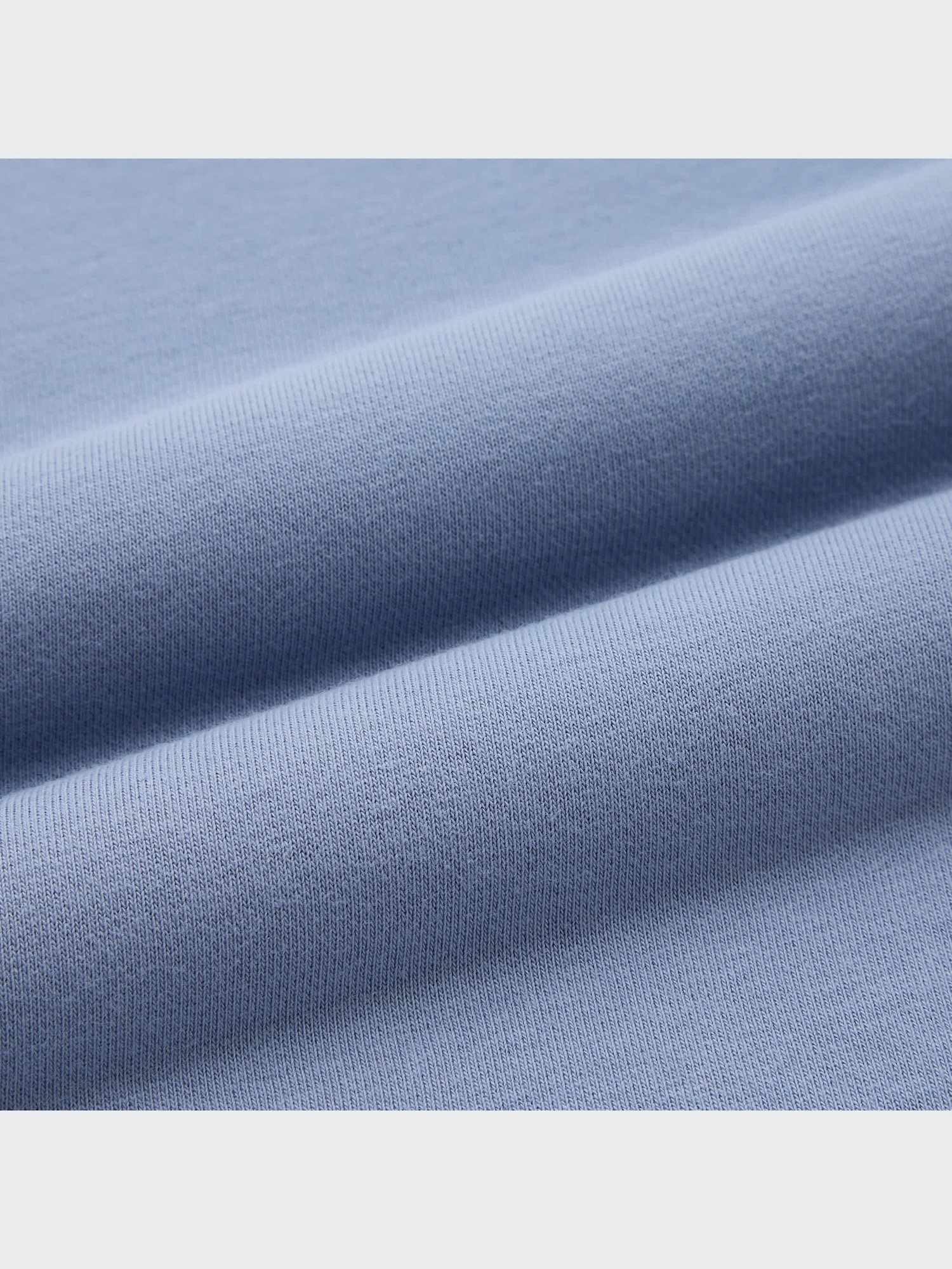 ユニクロ公式 | クロップドスウェットシャツ（長袖）セットアップ可能