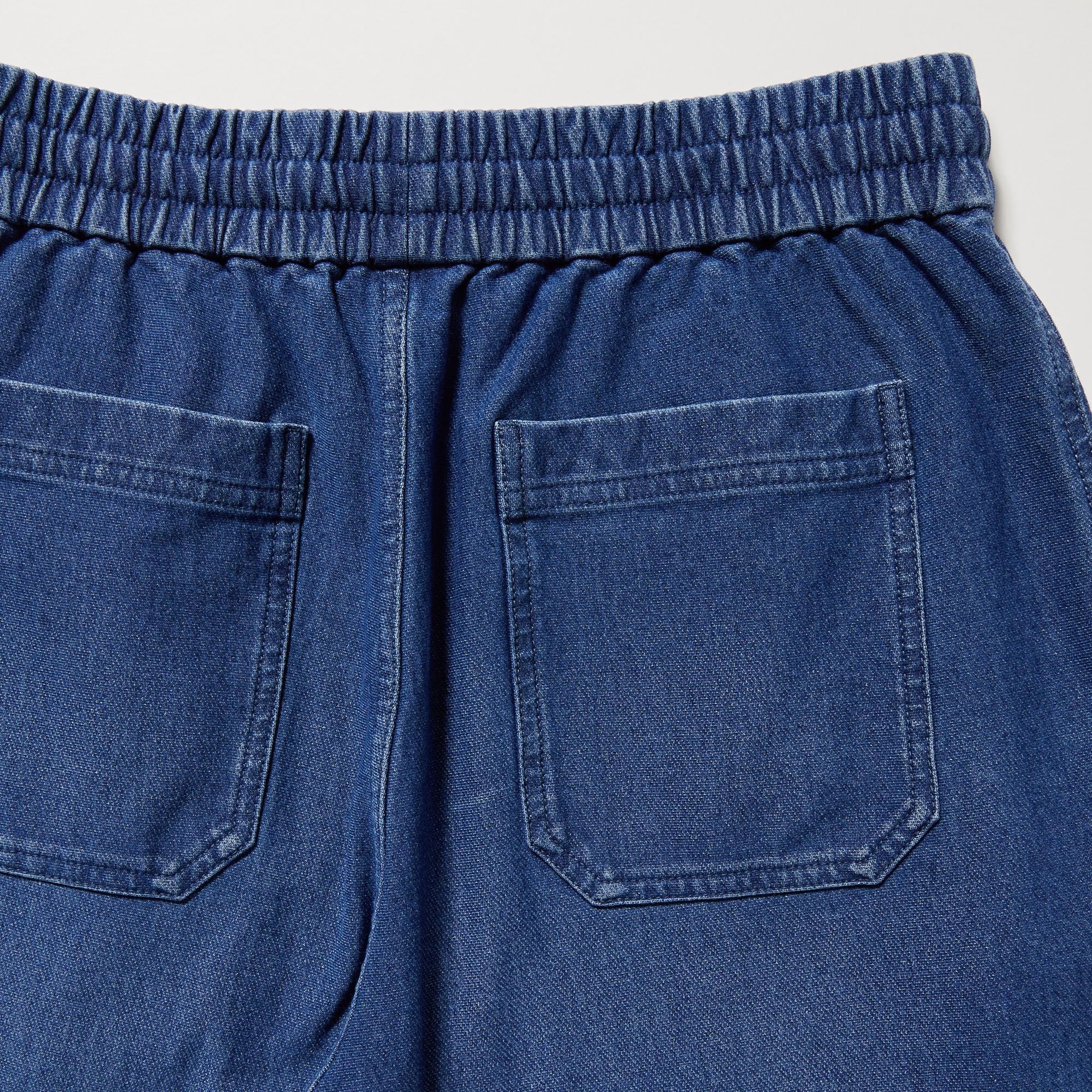 Sequin Ripped Jeans Women Streetwear Hole Zipper Fringe Jeans Pants Summer  Casual Loose Denim Trousers