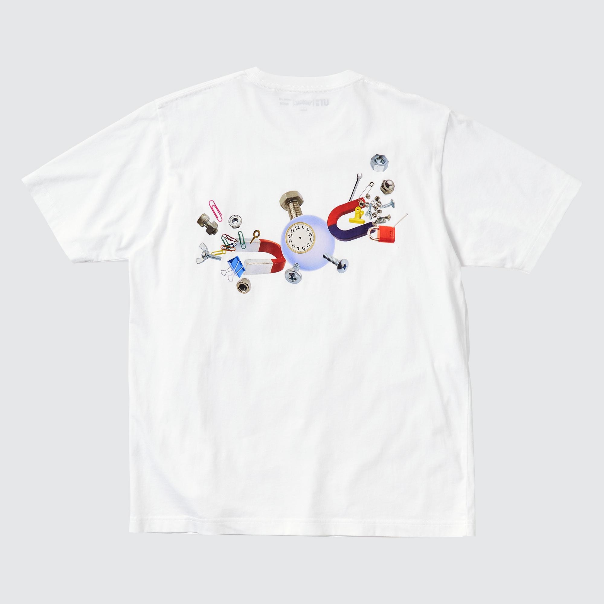 ポケモン ミーツ アーティスト 22 春夏 Ut グラフィックtシャツ コイル 半袖 レギュラーフィット Uniqlo ポケモン Tシャツ ニャオハ ピカチュウ ウパー Pricing Horizonyc Com