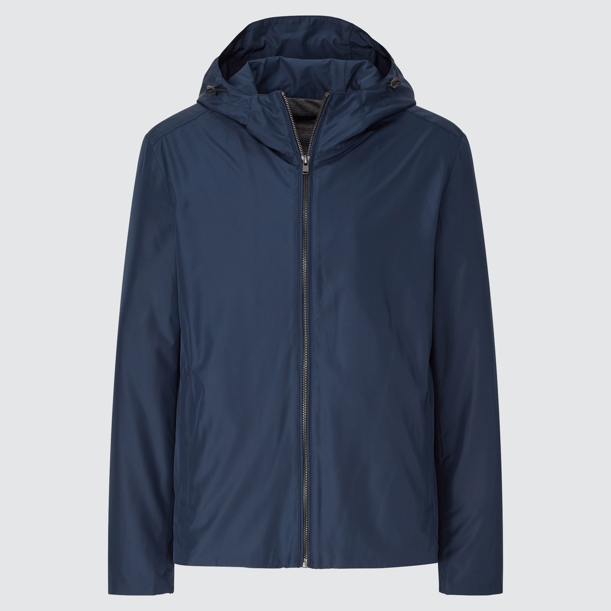 Down jackets and outerwear collection  UNIQLO EU