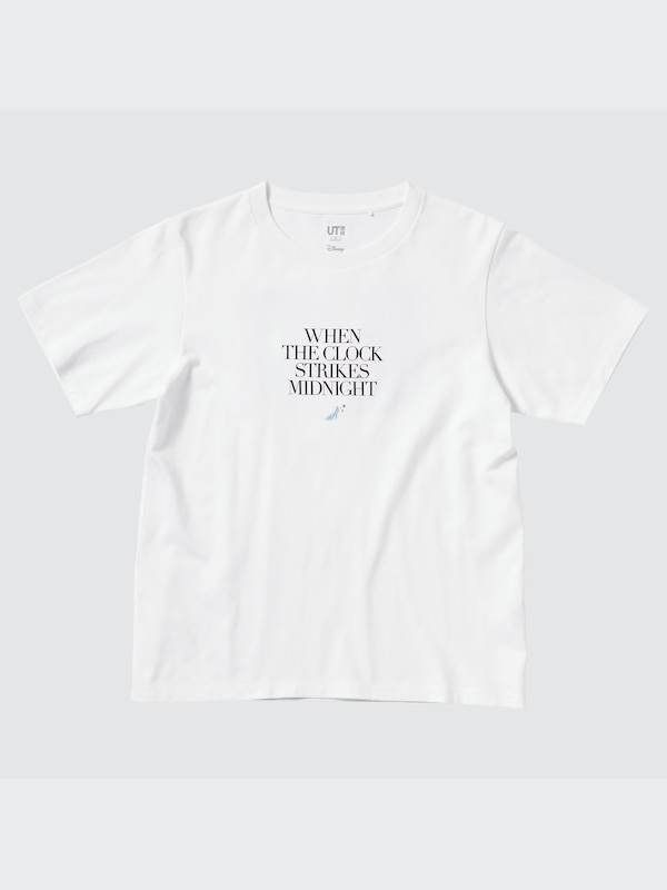 ディズニー・メモリーズ UT グラフィックTシャツ（半袖・レギュラーフィット）