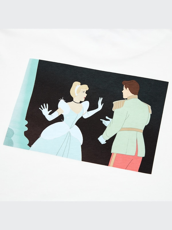 ディズニー・メモリーズ UT グラフィックTシャツ（半袖・レギュラーフィット）
