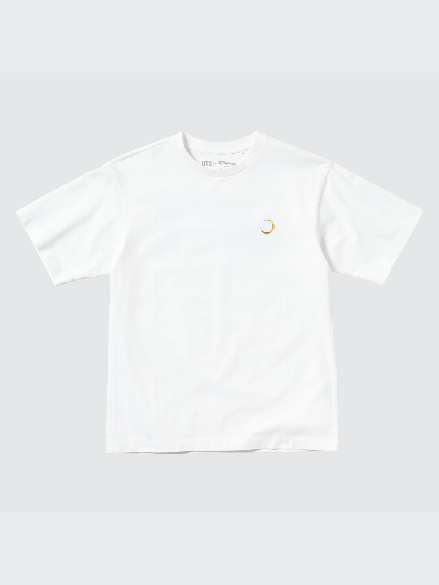 ユニクロUTにセーラームーンが降臨☆ 全8種類のTシャツを着ない