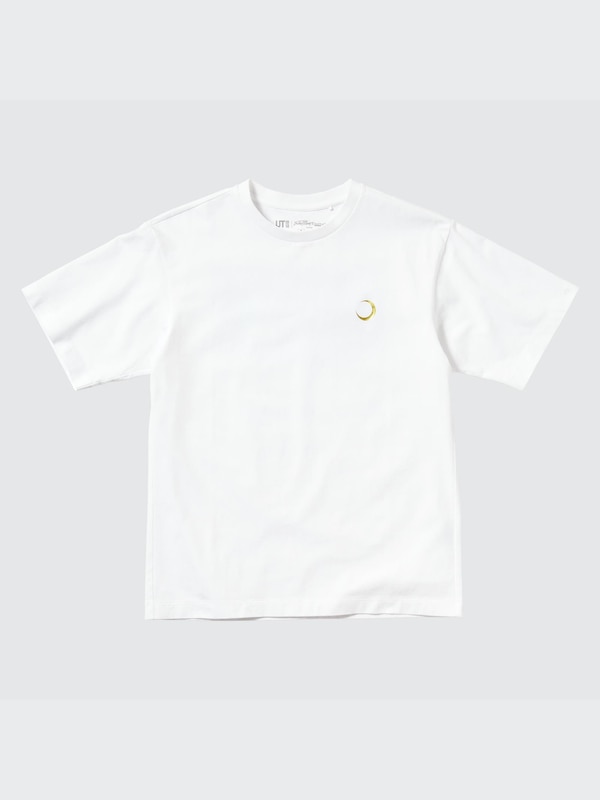 劇場版 「美少女戦士セーラームーン Eternal」 UT グラフィックTシャツ（半袖・リラックスフィット）