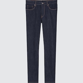 uniqloindonesia on X: Slim Fit Straight Color Jeans bring both