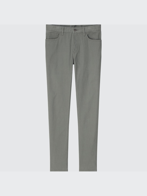 Colour Jeans Uniqlo Ezy Skinny Fit Colored Jeans Uniqlo Ezy Jeans