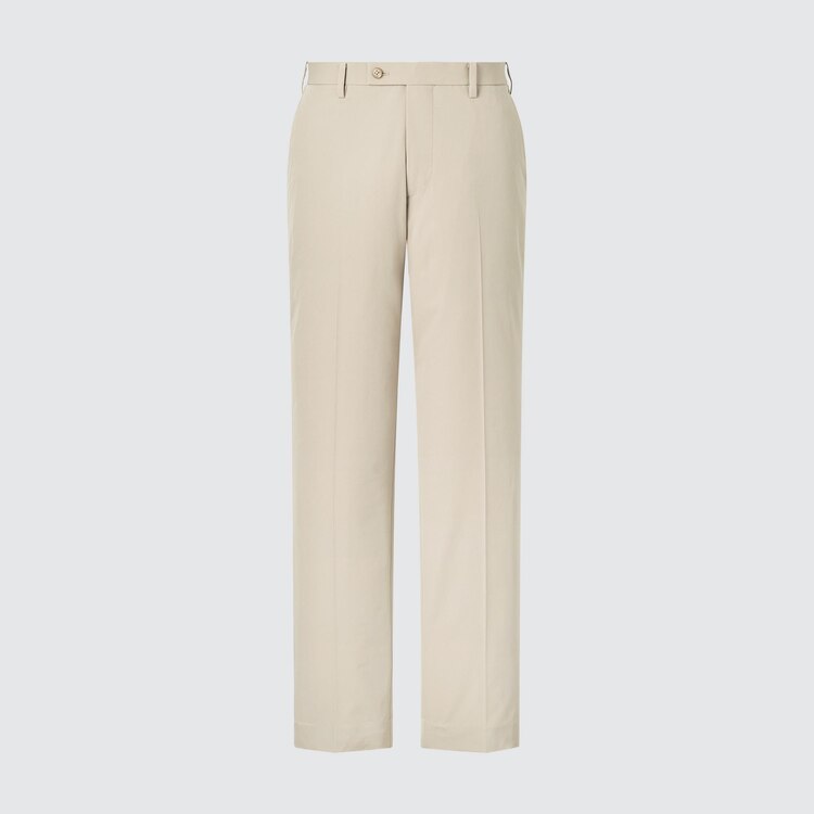 感動パンツ2WAYストレッチ（コットンライク・丈70・73・76・85cm）セットアップ可能