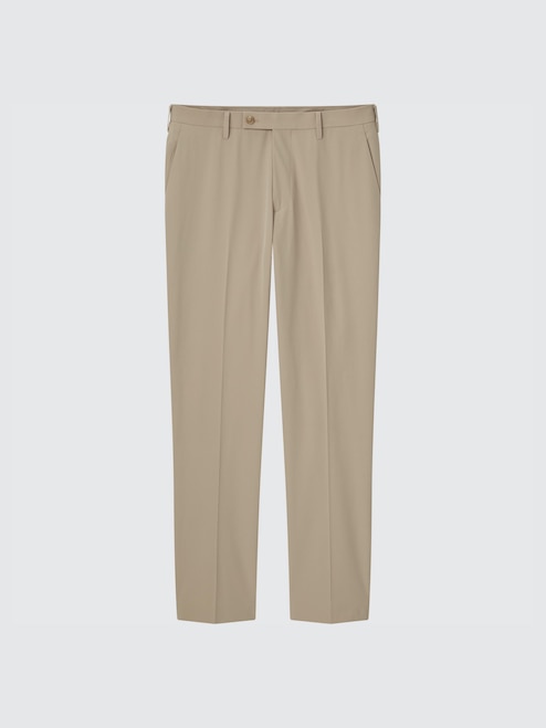 MEN'S MIRACLE AIR PANTS (AIRSENSE) (COTTON LIKE) UNIQLO PH