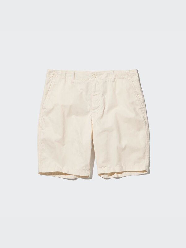 Celana Pendek Chino (panjang 20,9 - 24,3 cm)