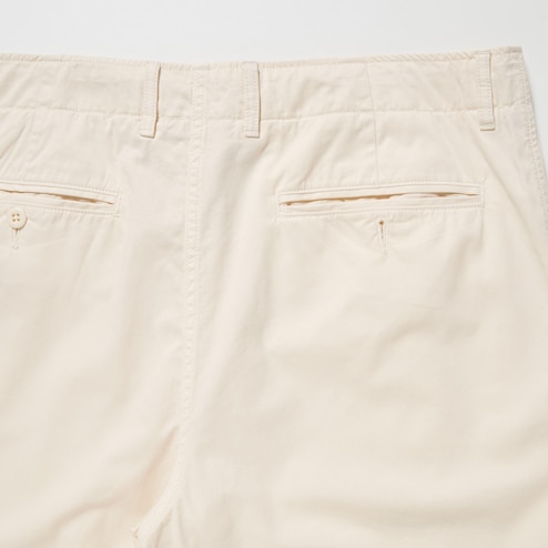 Chino Shorts (length 21 - 25 cm)*