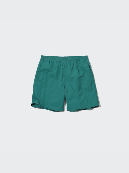 SWIM ACTIVE SHORTS UNIQLO SG