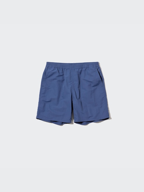 Shorts Baggy Swimming Costume SWIM ACTIVE SHORTS UNIQLO ID