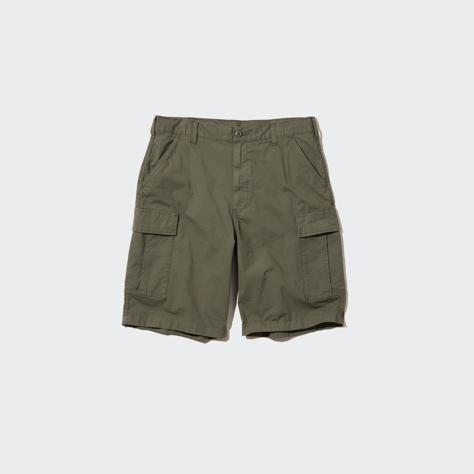 Cargo shorts 2024 with pockets