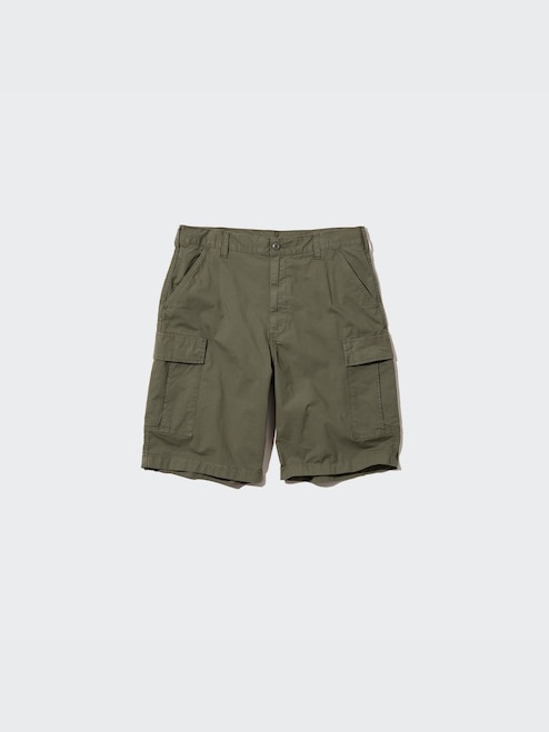 MEN'S CARGO SHORTS UNIQLO PH