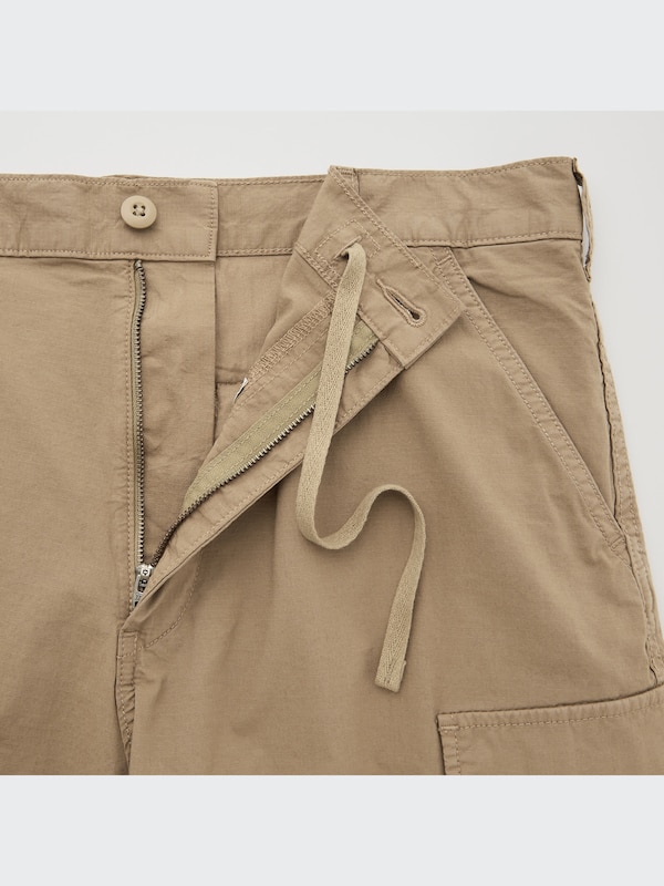 Cargo Shorts