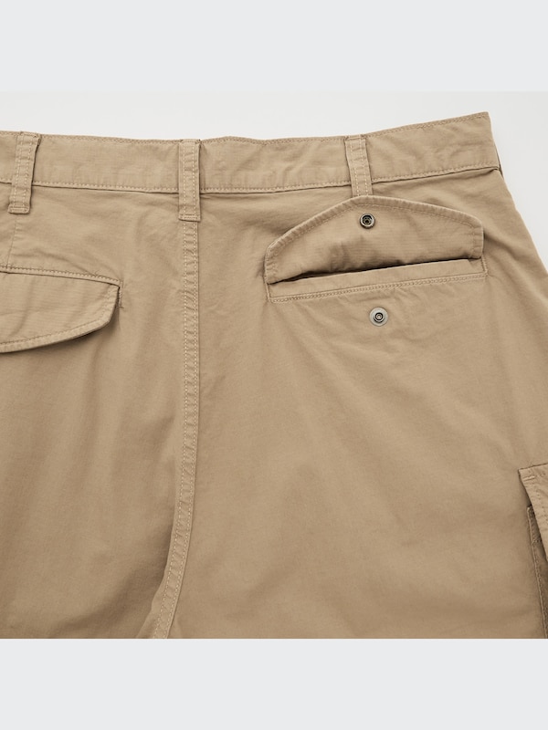 Cargo Shorts