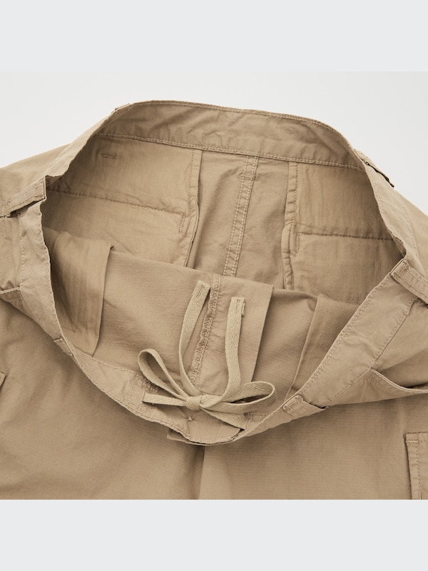 Cargo Shorts