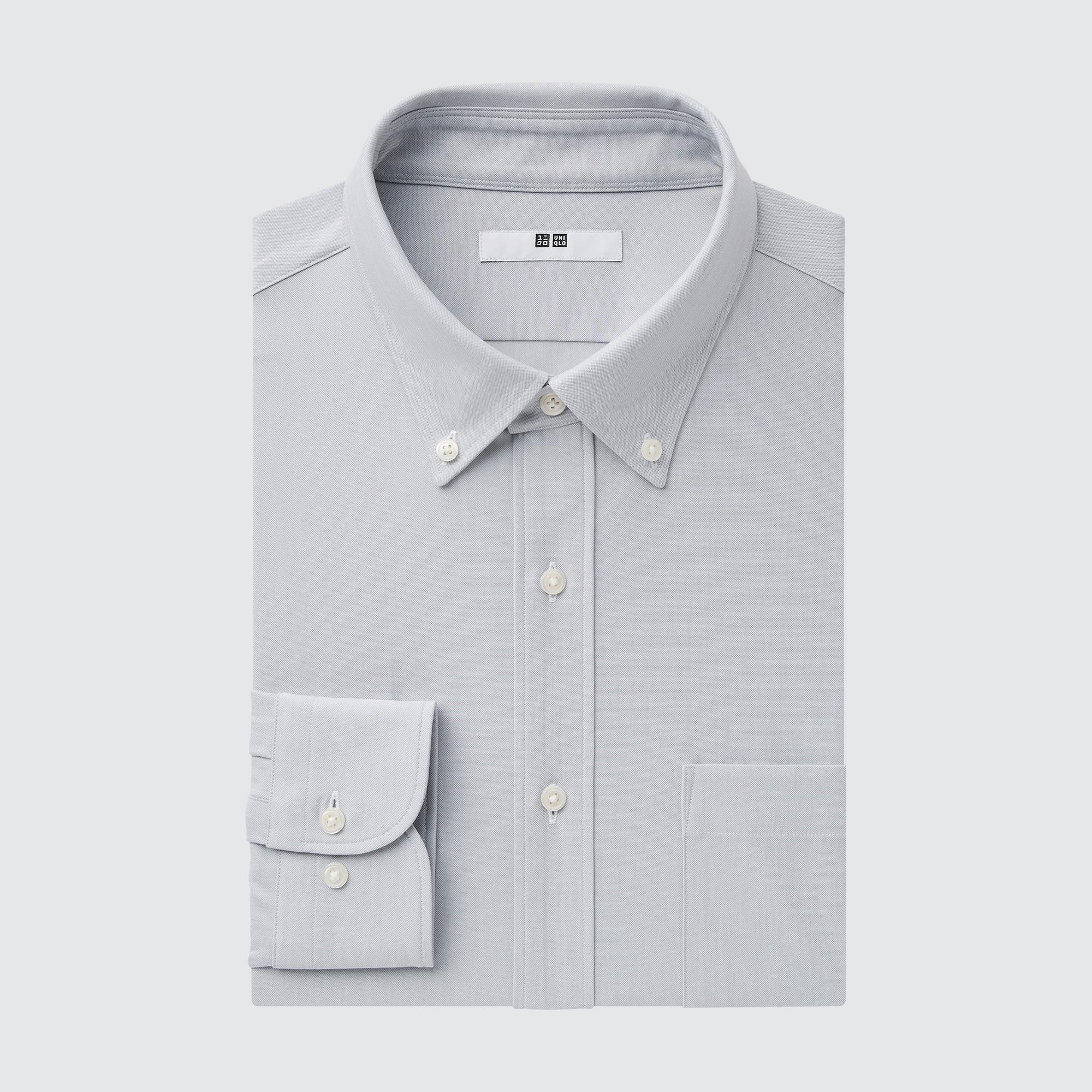 Non iron long sleeve shirts Clearance