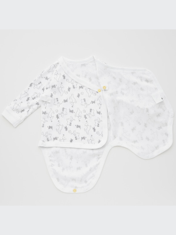 Joy of Print Bodysuit 1 Pack (Dog)