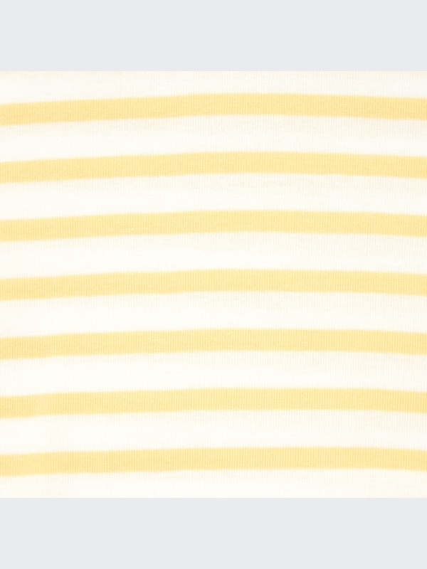 Long Sleeve Bodysuit 1 Pack (Stripe)