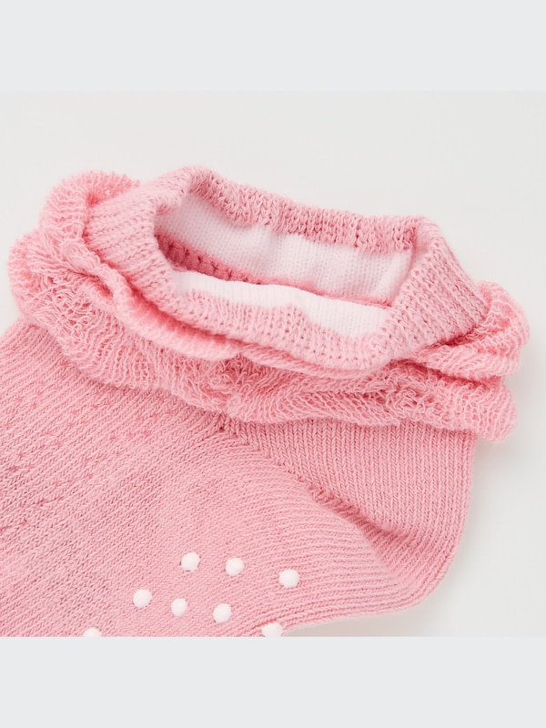 ショートソックス（2足組）