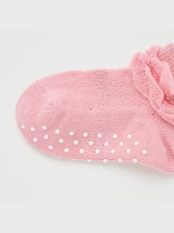 ショートソックス（2足組）