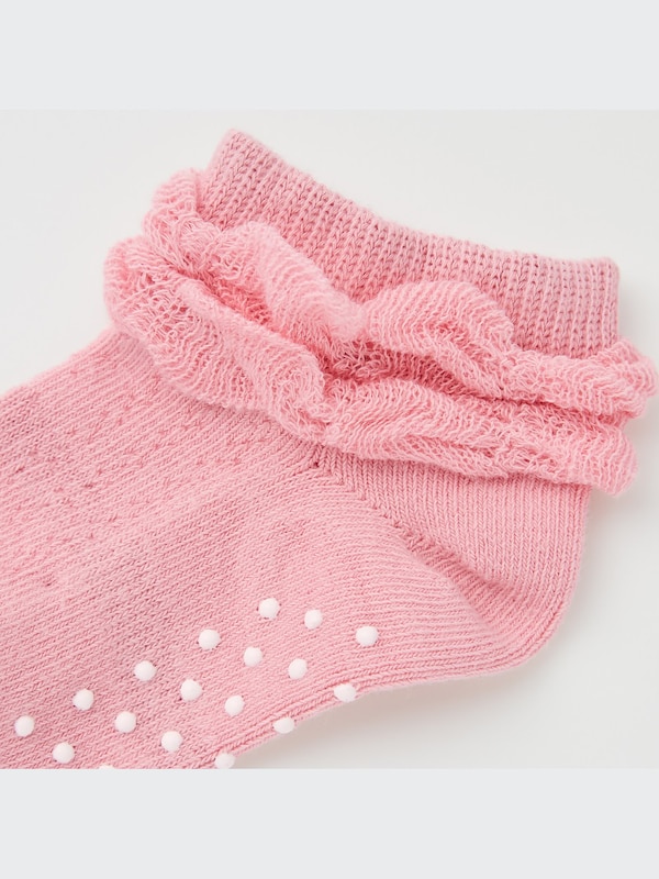 ショートソックス（2足組）