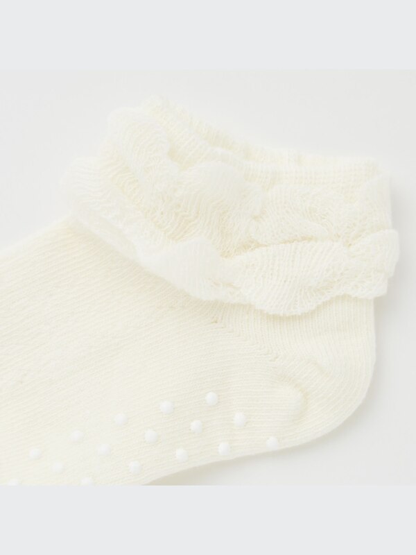 ショートソックス（2足組）