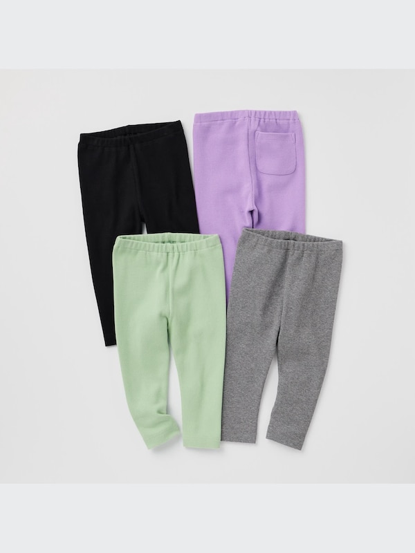 Leggings (Ribbed)