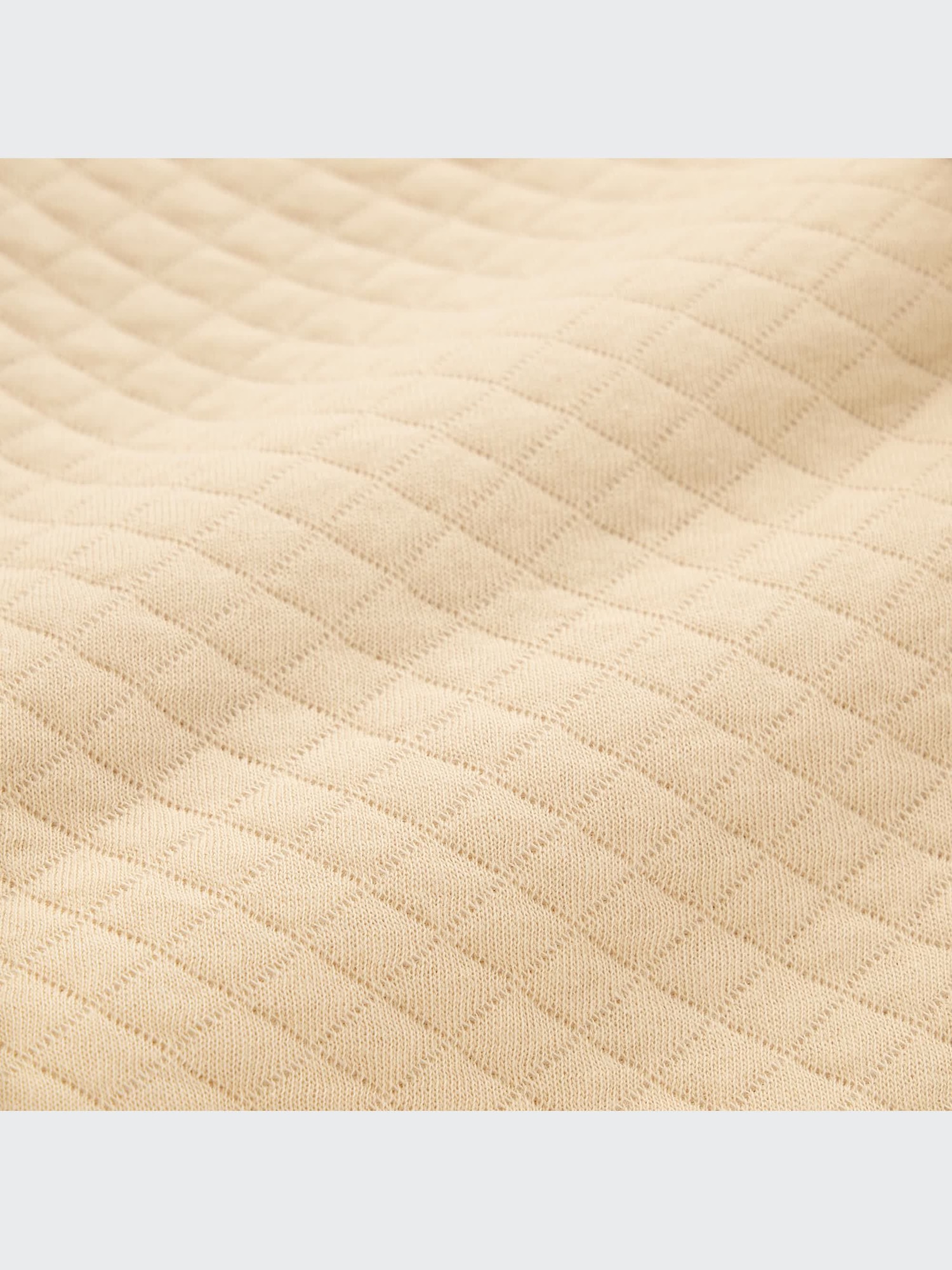 【新品】UNIQLO キルトパジャマ 110 くま ベージュ グリーン ユニクロ公式 | くまのプーさんコレクション キルトパジャマ（長袖）