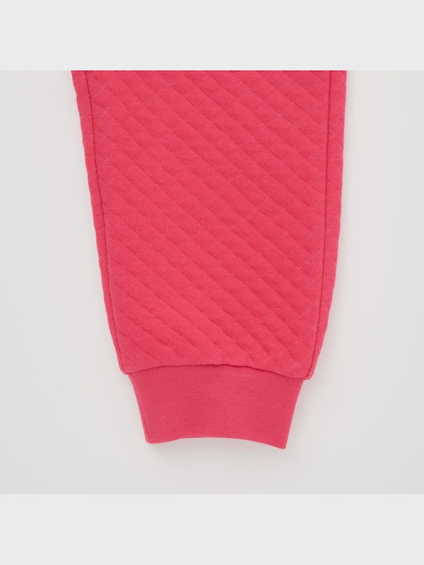 キルトパジャマ（ウサギ・長袖）