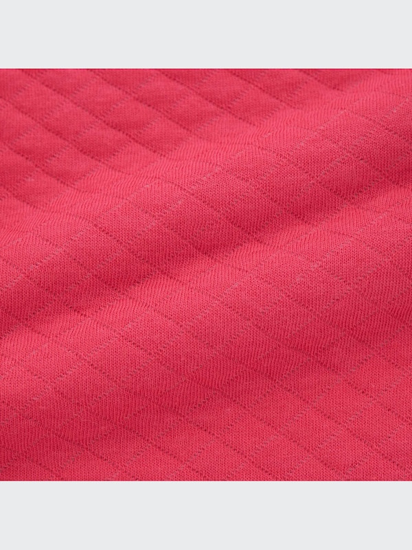 キルトパジャマ（ウサギ・長袖）