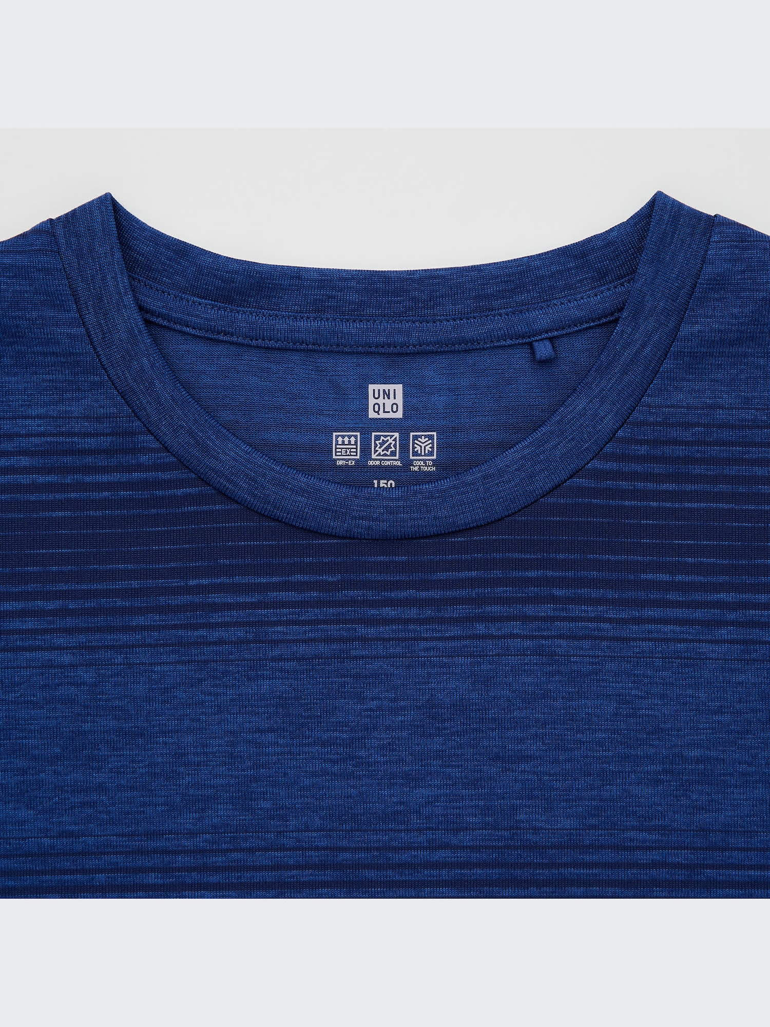 ユニクロ UNIQLO - UNIQLO 魚柄クルーネックセーターの通販 by wings shop