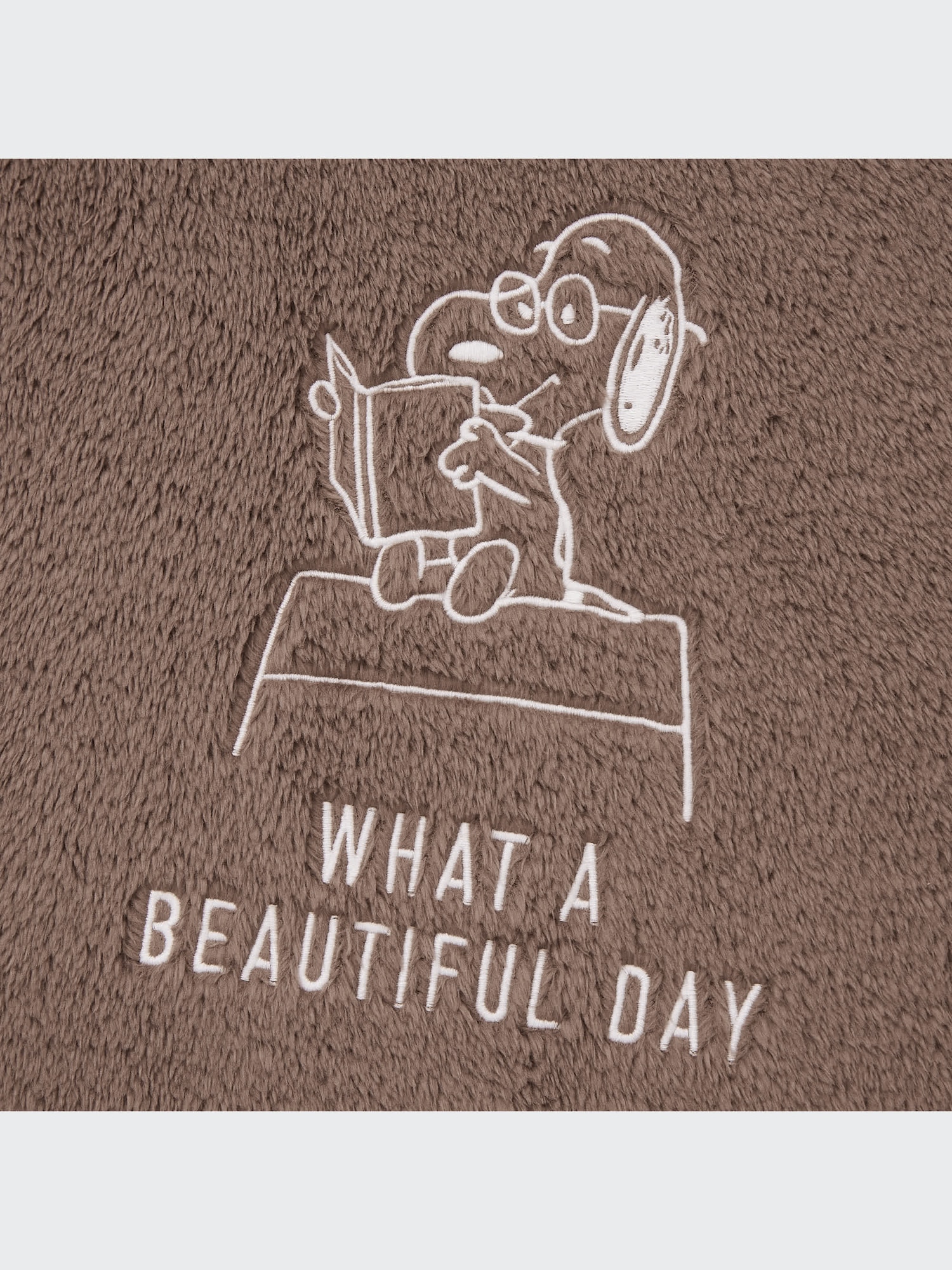 ユニクロ公式 | ピーナッツ ホリデー フリースセット（長袖）