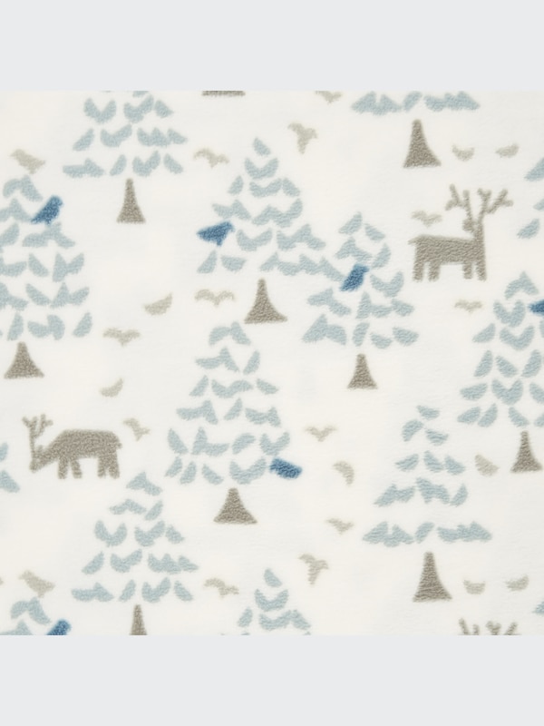 オッタイピイヌ フリースセット（モリ・長袖）