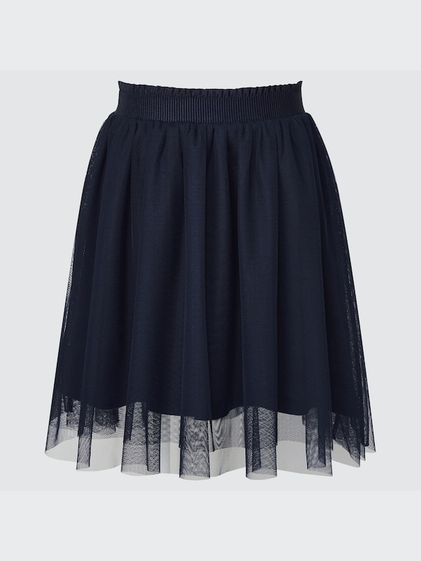 GIRLS Rok Tulle