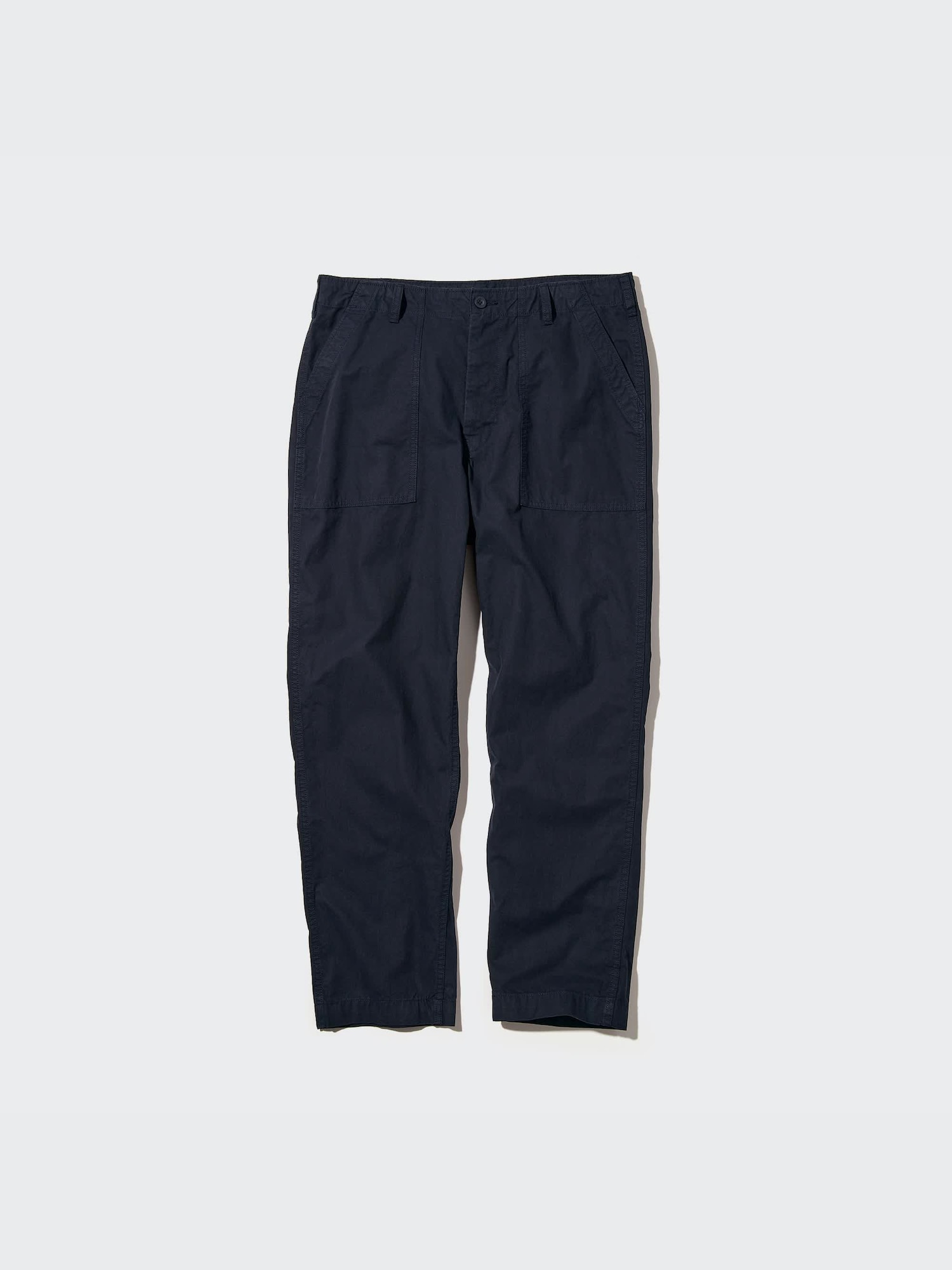 MEN'S UTILITY WORK PANTS | UNIQLO PH