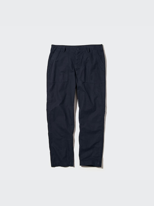 MEN'S UTILITY WORK PANTS UNIQLO PH
