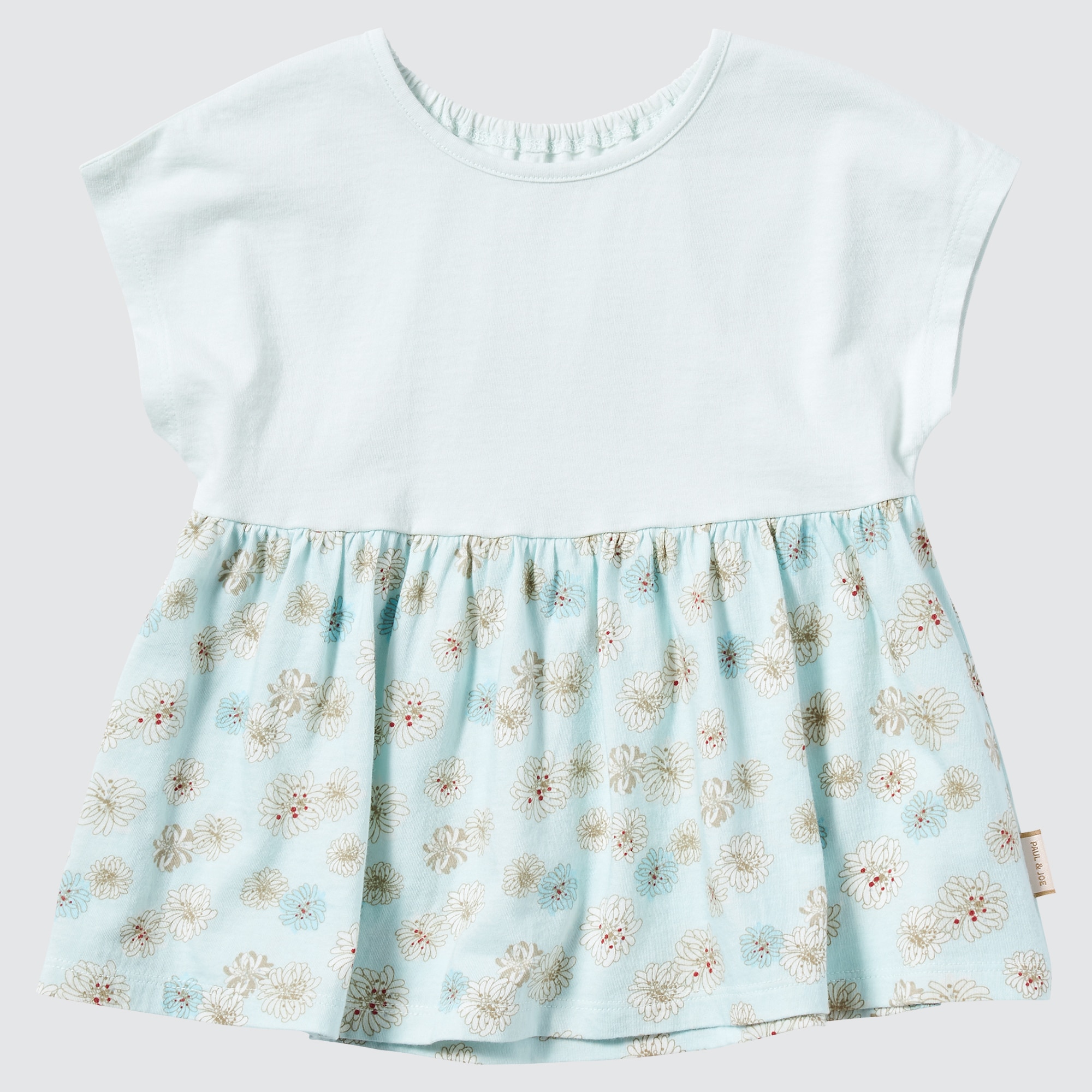 UNIQLO ポールアンドジョーbaby - キッズ服女の子用(90cm~)