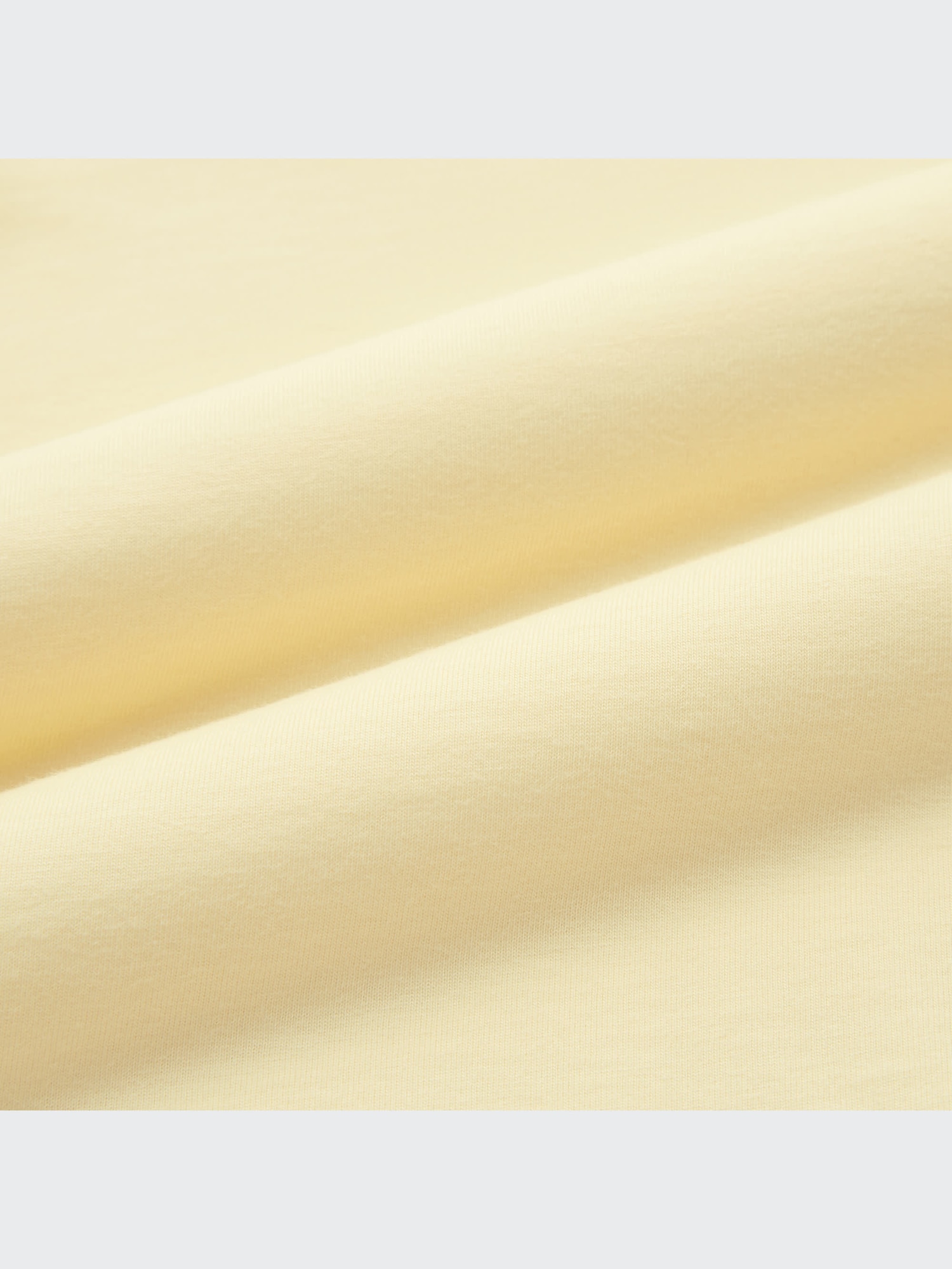 ふが様用 ユニクロ公式 | エアリズムコットンTシャツ（フリル・半袖）